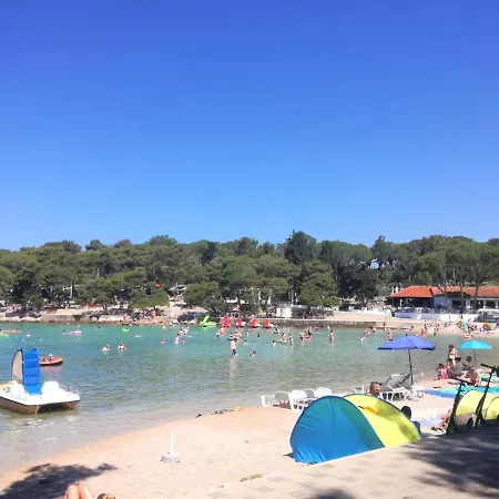 Mobile Dalmacija Biograd Na Moru