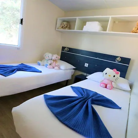 Mobile Dalmacija Holiday home