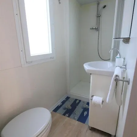 Holiday home Mobile Dalmacija Biograd Na Moru