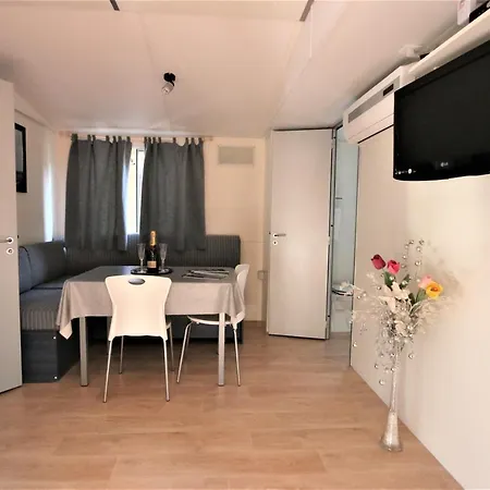 Mobile Dalmacija Holiday home