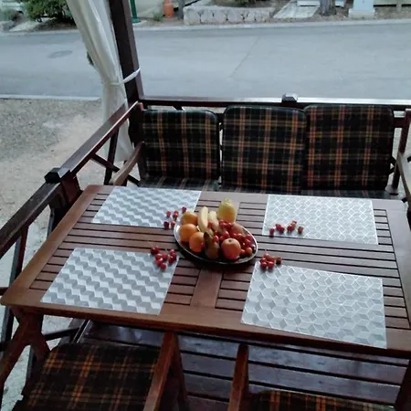 Holiday home Mobile Dalmacija