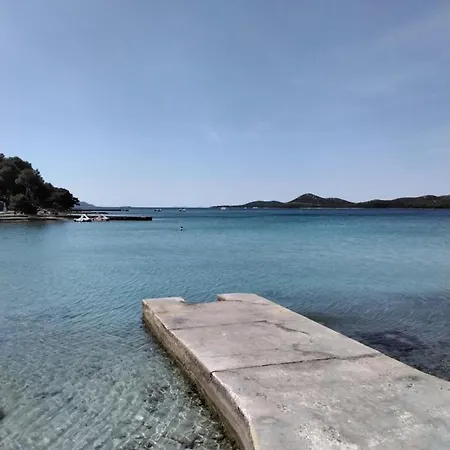 Mobile Dalmacija Holiday home *