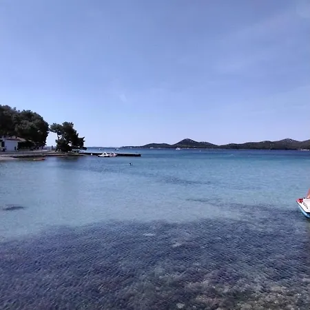 Mobile Dalmacija Biograd Na Moru